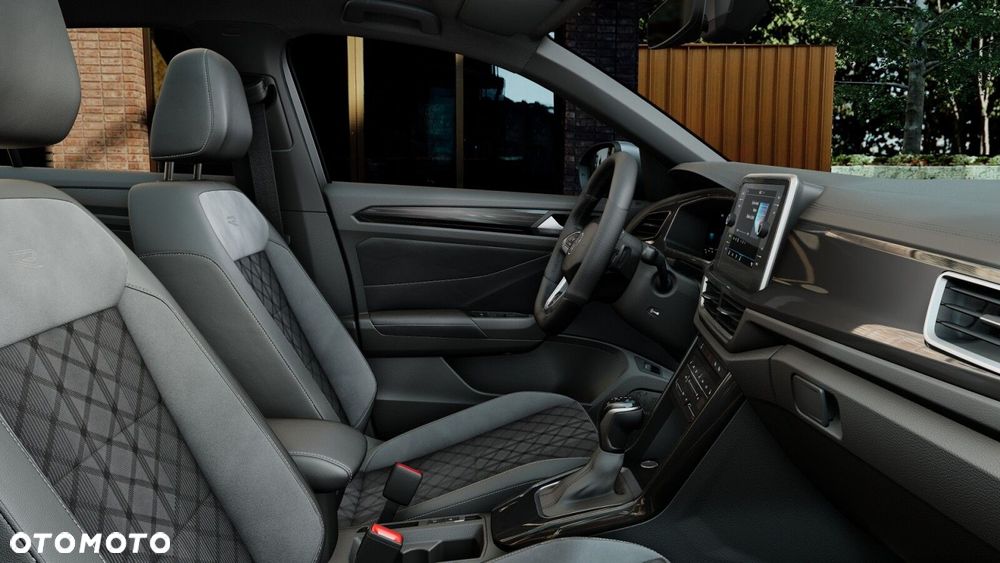 Volkswagen T-Roc - 14