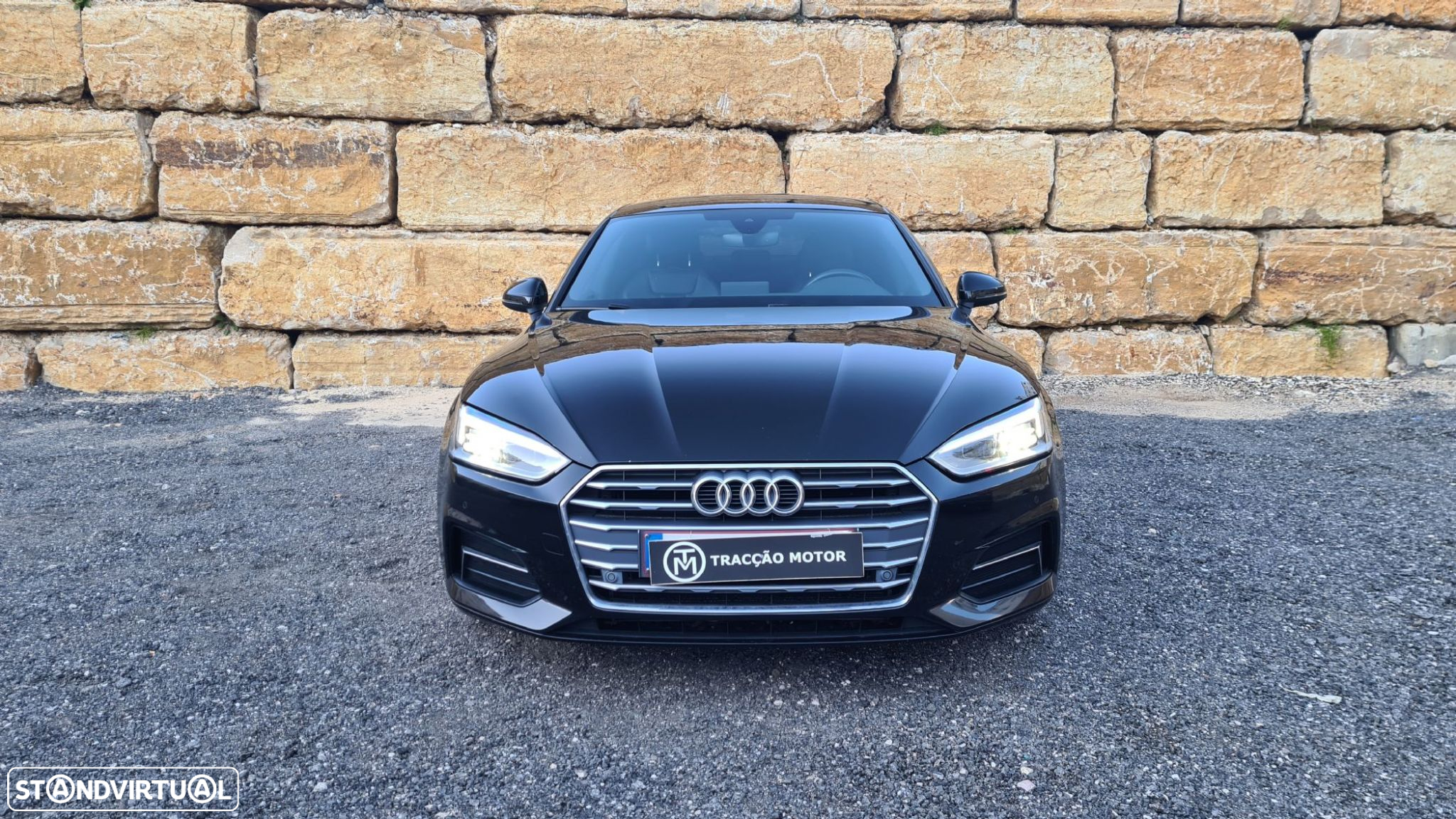Audi A5 Sportback 2.0 TDI Multitronic Business Line Sport - 5