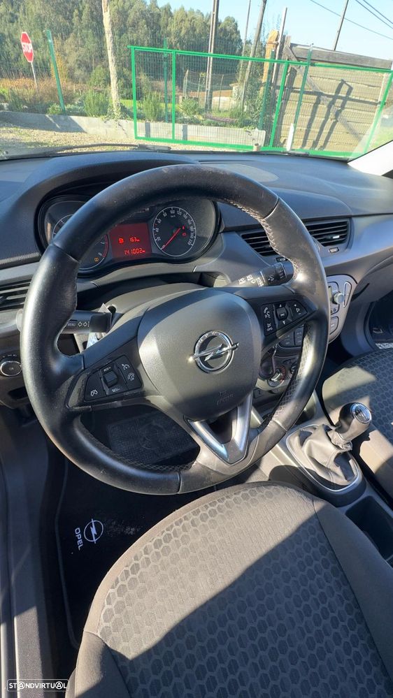 Opel Corsa 1.2 Edition - 11