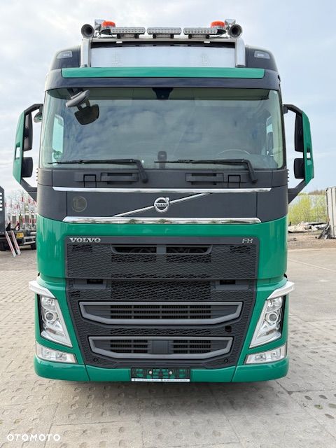 Volvo FH 4 - 2
