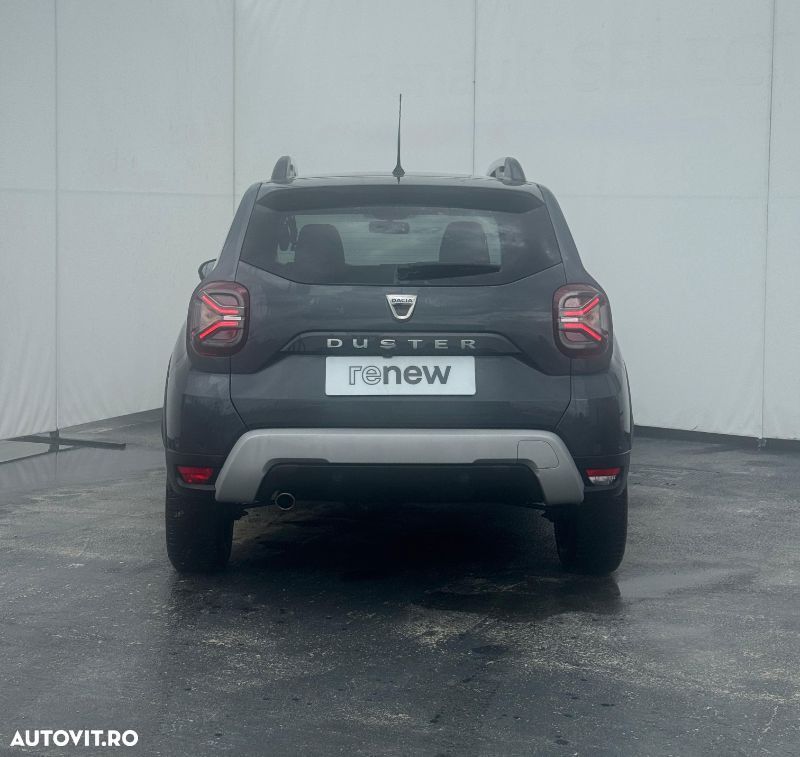 Dacia Duster - 7