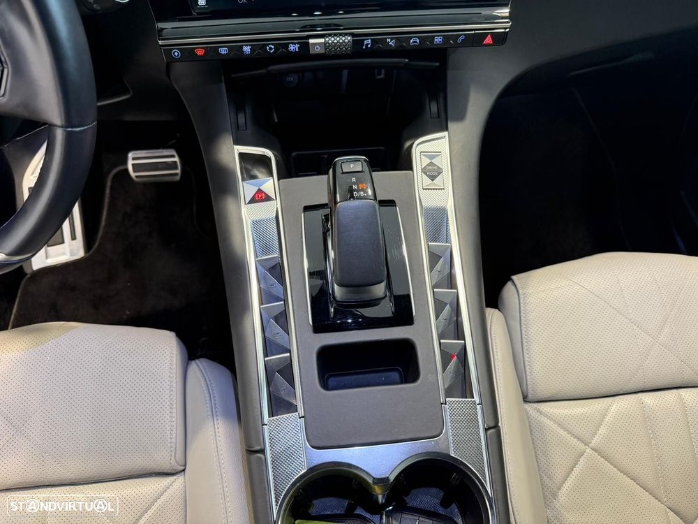 DS DS7 Crossback E-Tense Rivoli EAT8 - 10