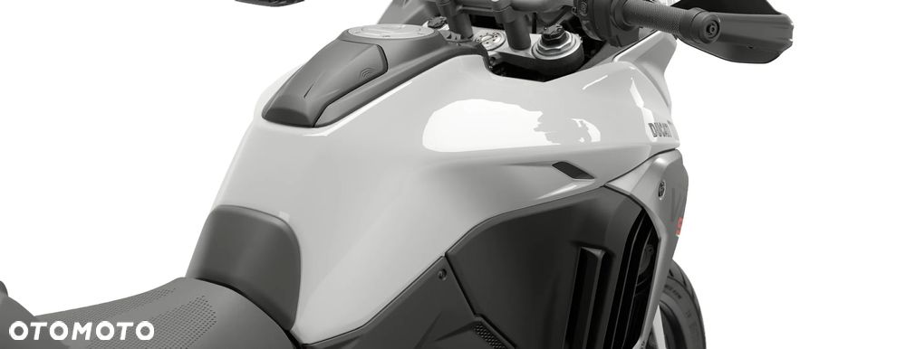 Ducati Multistrada - 23