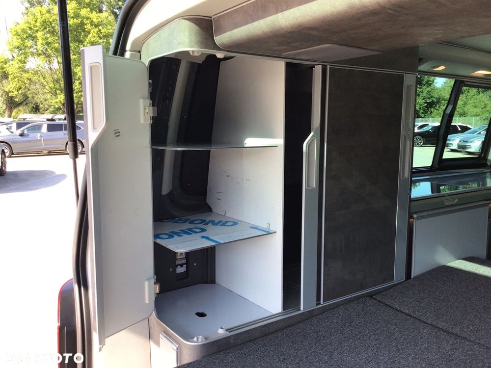 Volkswagen California Ocean - 12