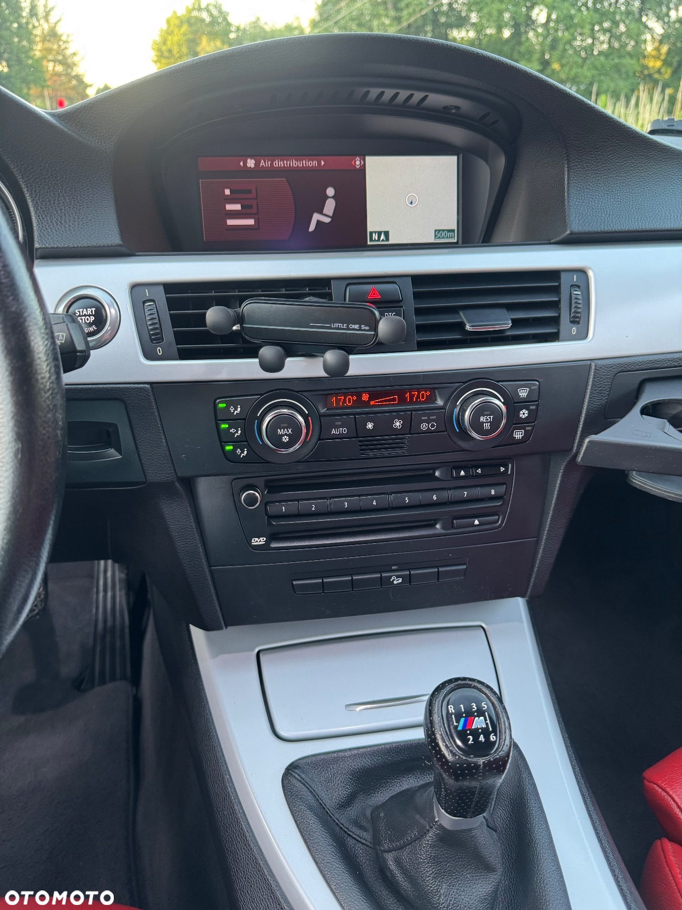 BMW Seria 3 330xd Coupe - 13