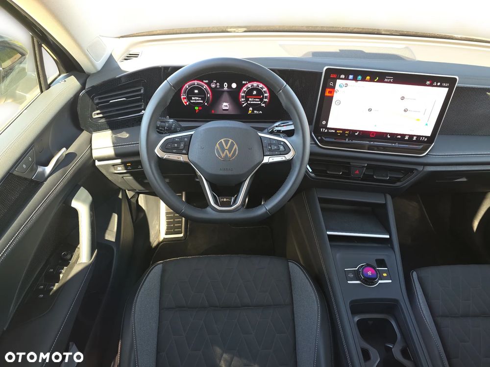 Volkswagen Tiguan 2.0 TDI SCR DSG Goal - 20