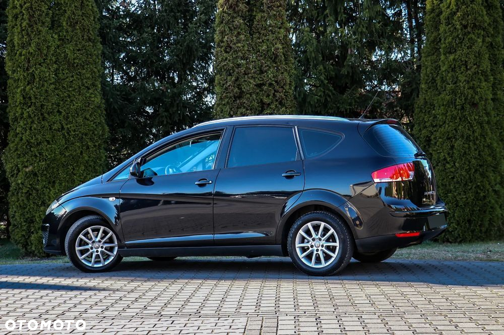 Seat Altea XL - 14