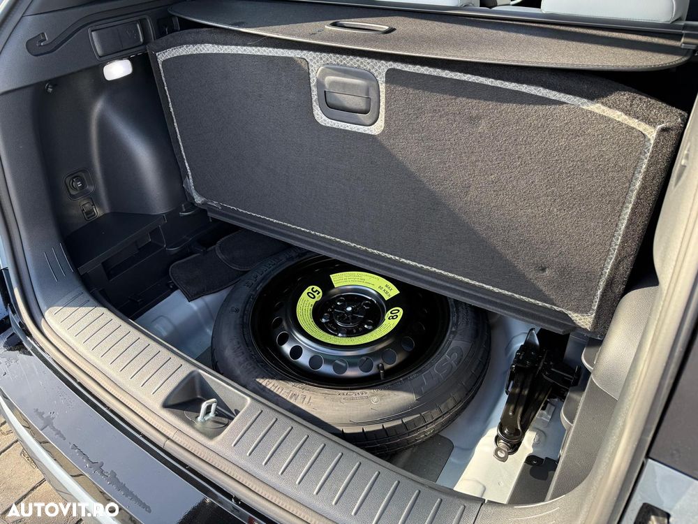 Kia Sportage PE 1.6 T-GDI HP 7DCT 4x4 GT Line - 7