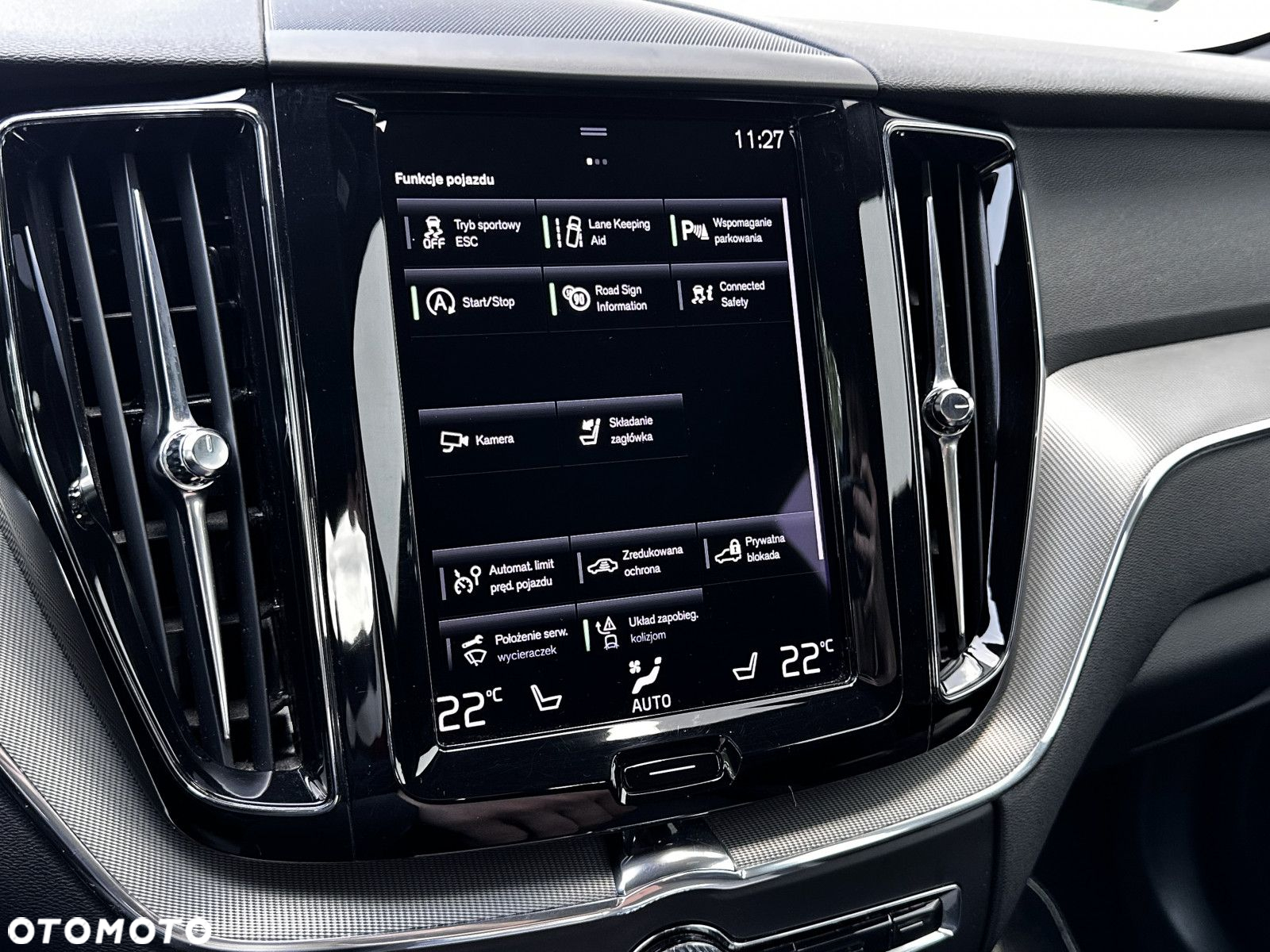 Volvo XC 60 - 29