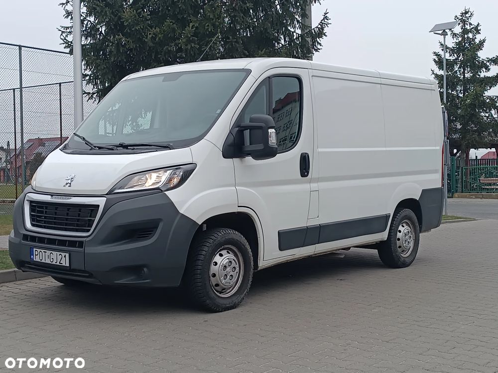 Peugeot Boxer - 3