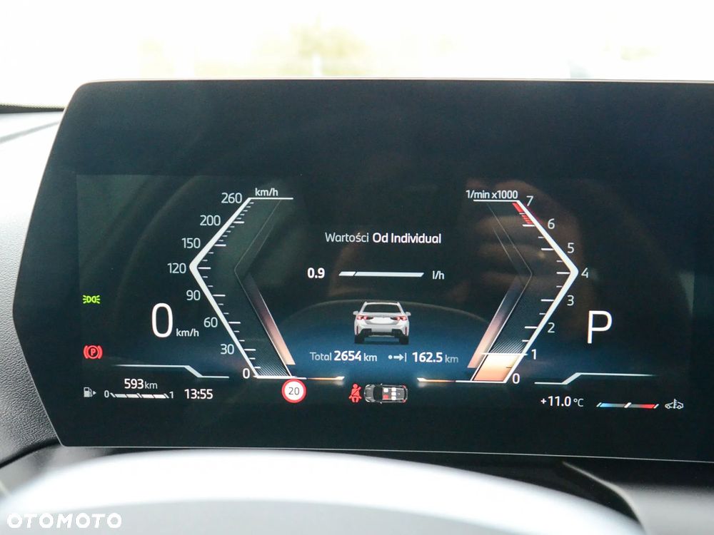 BMW Seria 1 120i M Sport - 23