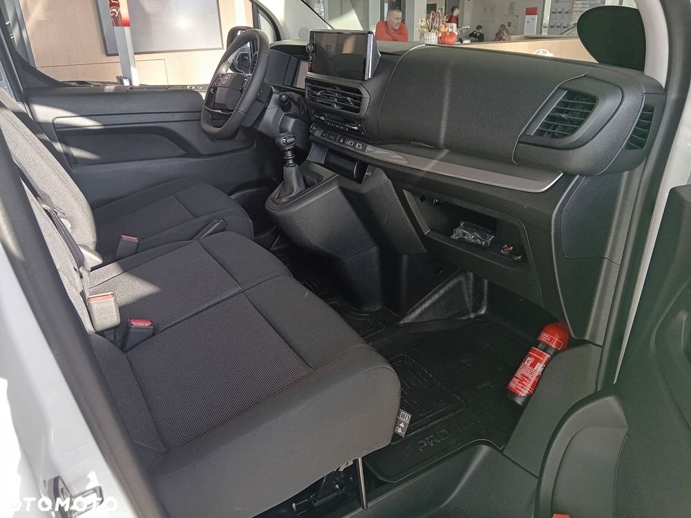 Toyota PROACE - 7