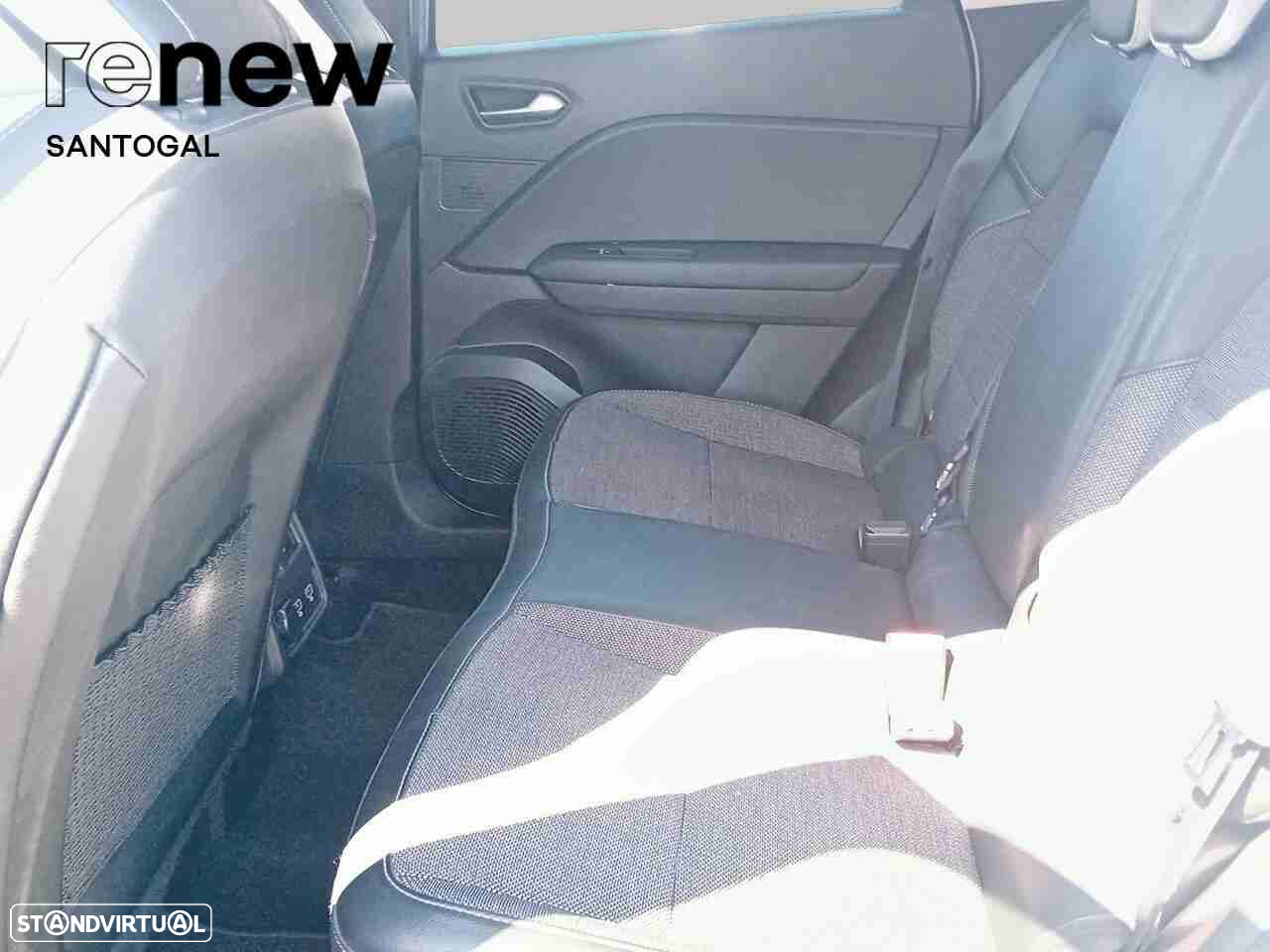 Renault Captur 1.0 TCe Techno - 16