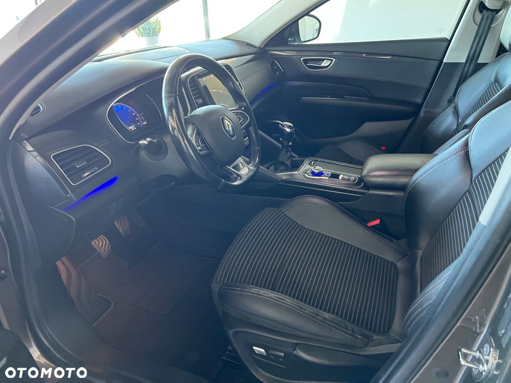 Renault Talisman - 11