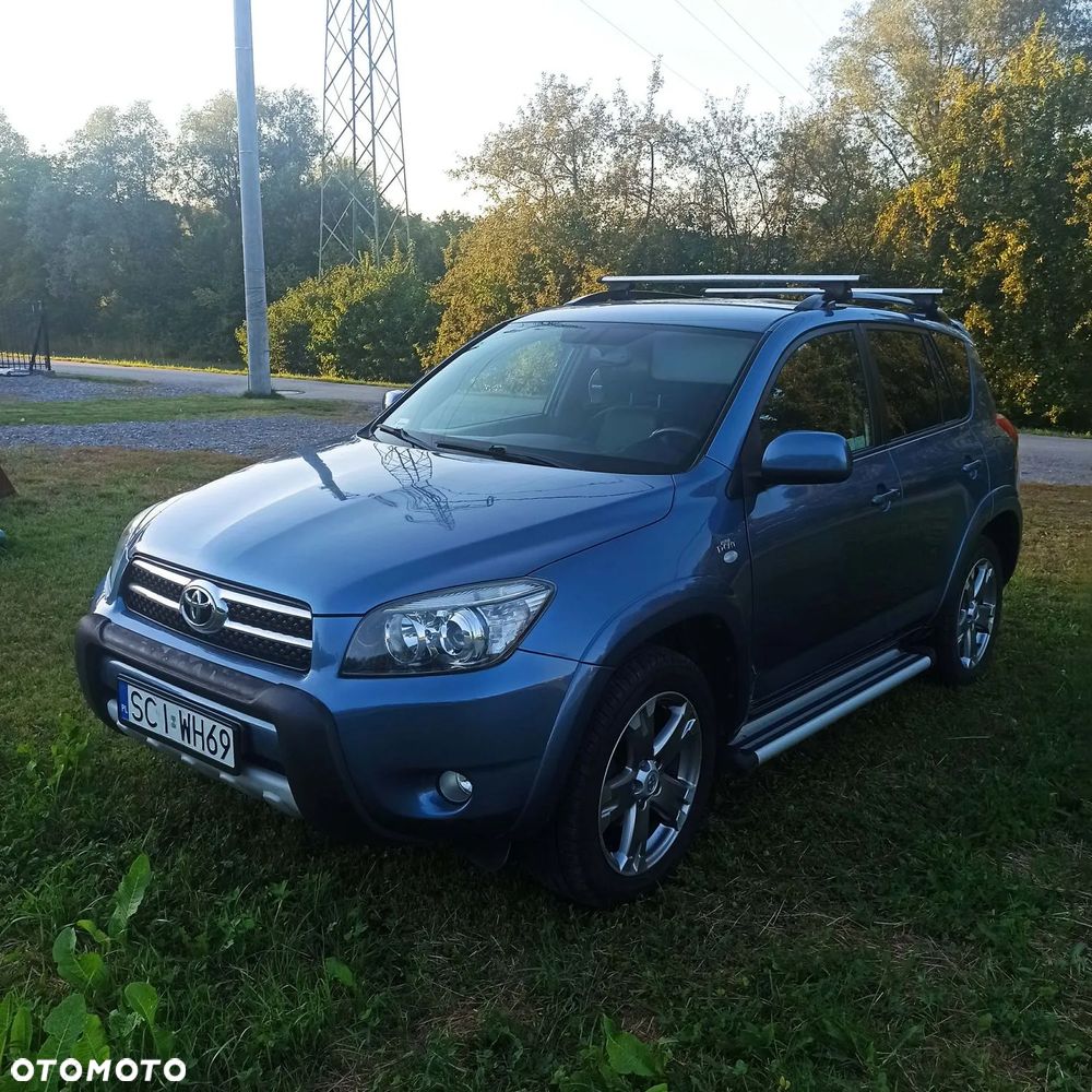 Toyota RAV4 2.2 D-4D Sol 180 - 29
