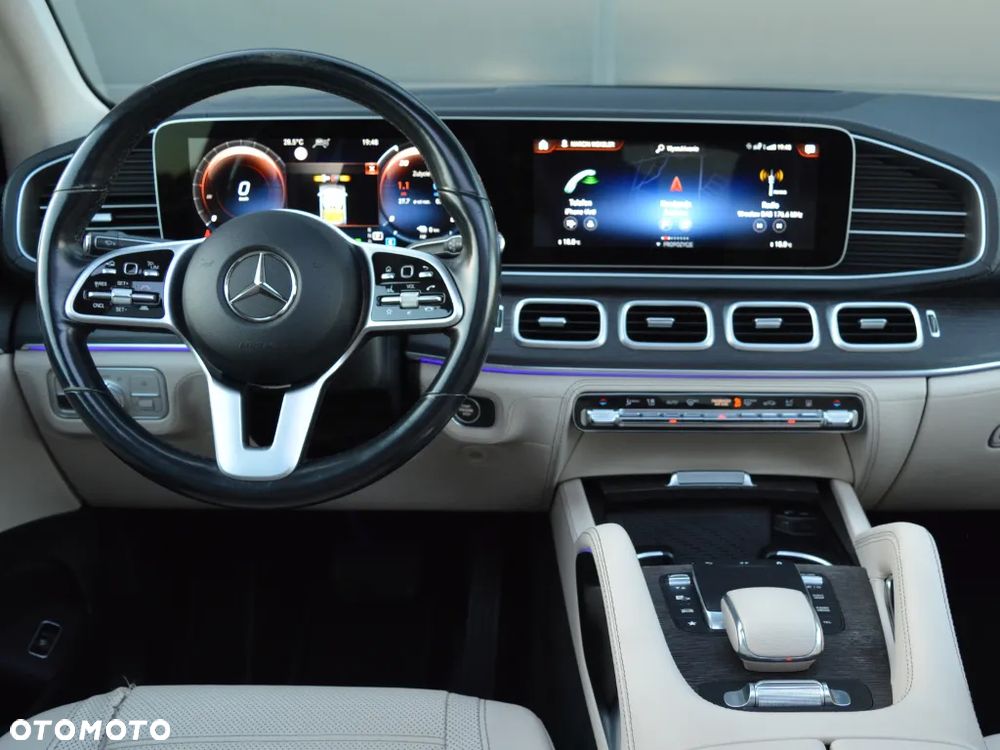 Mercedes-Benz GLE 350 de 4-Matic Premium Plus - 21