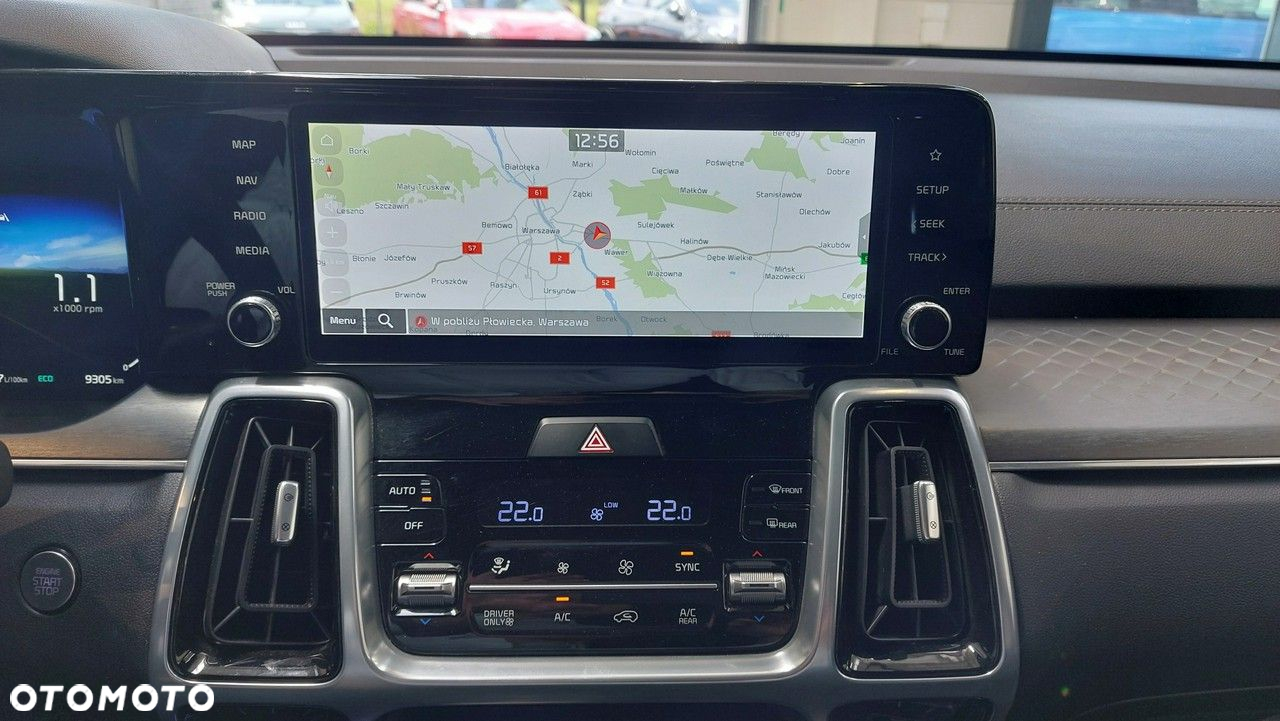Kia Sorento - 25