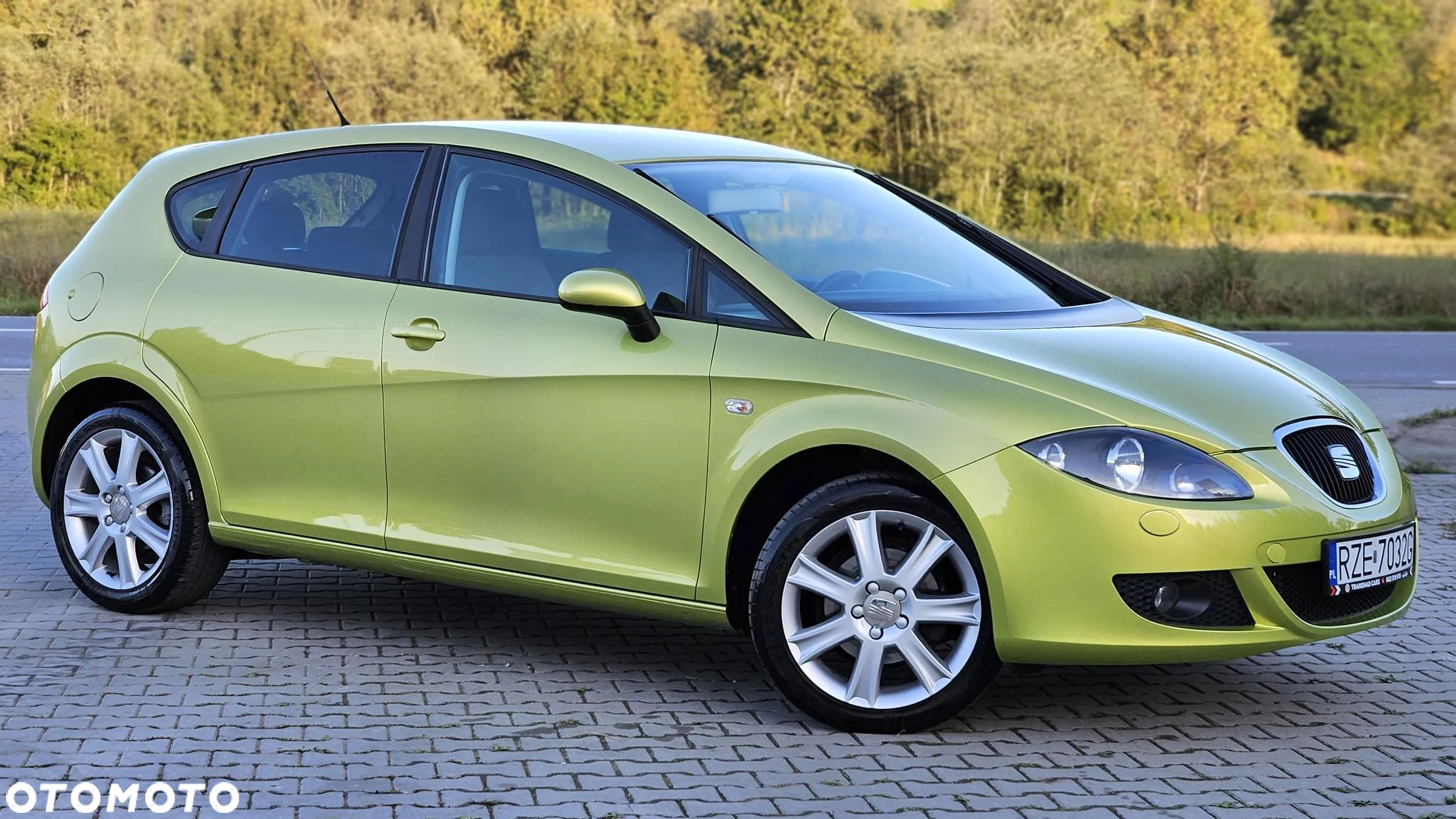 Seat Leon 1.6 Style - 4