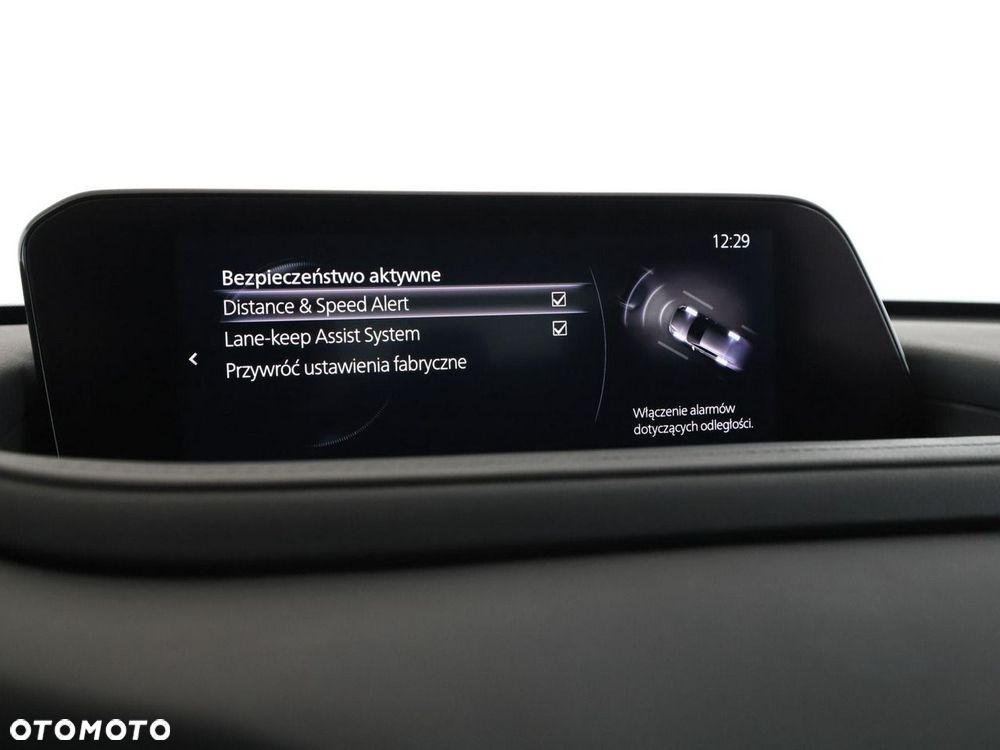 Mazda CX-30 SKYACTIV-G 2.0 M-Hybrid SELECTION - 29
