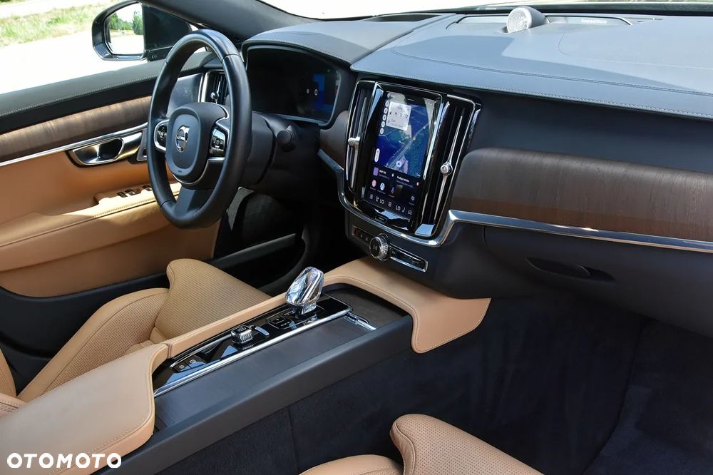Volvo S90 B5 B Ultimate Bright - 16