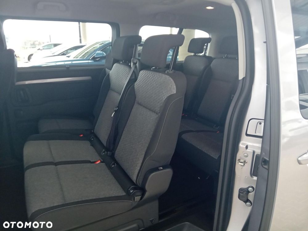 Toyota Proace Verso - 15