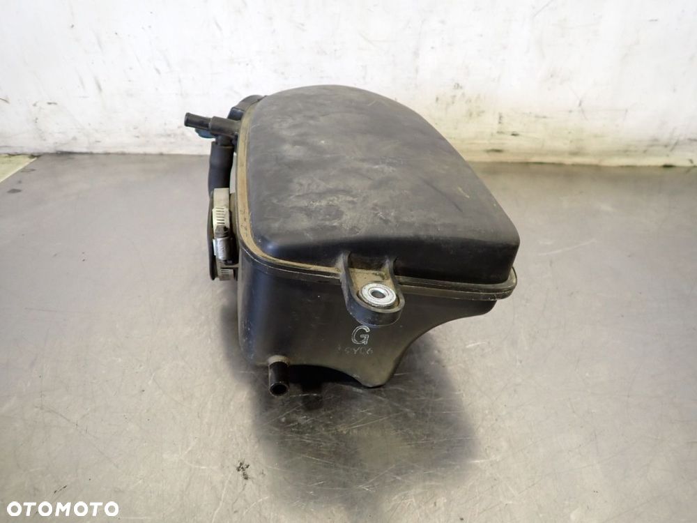 REZONATOR SUBARU IMPREZA GH 1.5 - 7