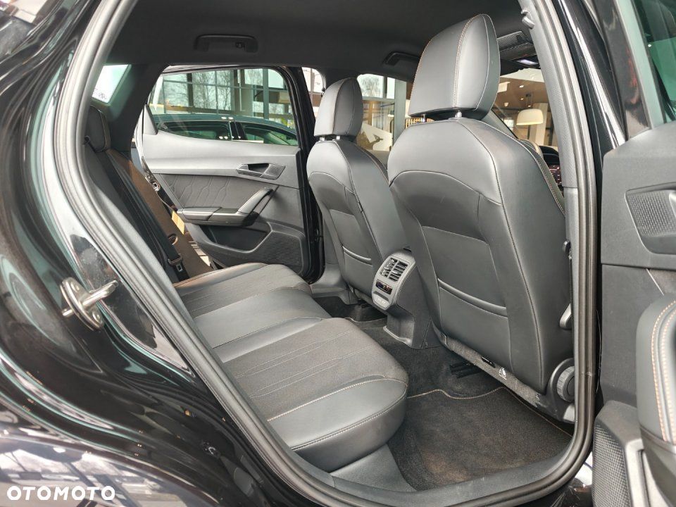 Cupra Formentor - 25