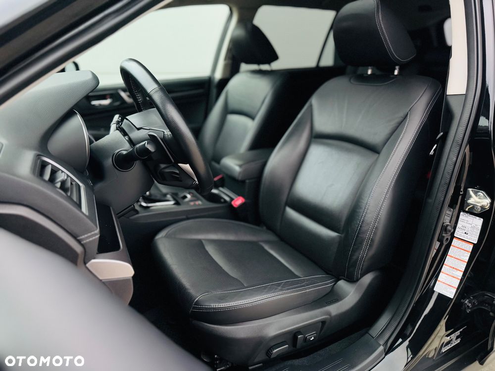 Subaru Outback 2.5i Exclusive (EyeSight) Lineartronic - 30