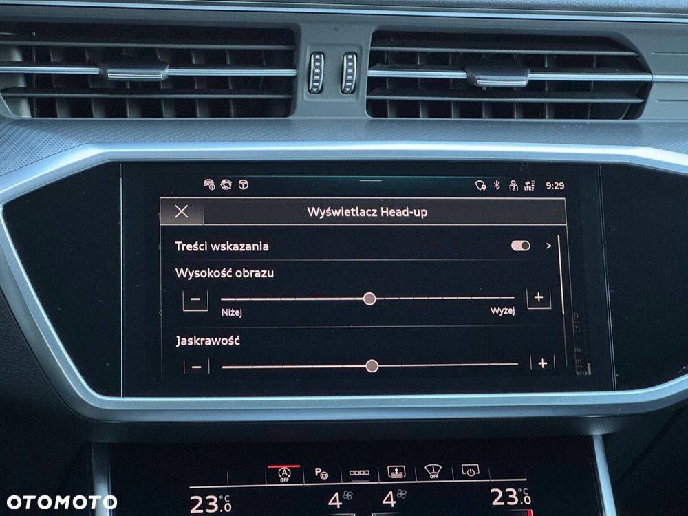 Audi A6 Limousine - 31