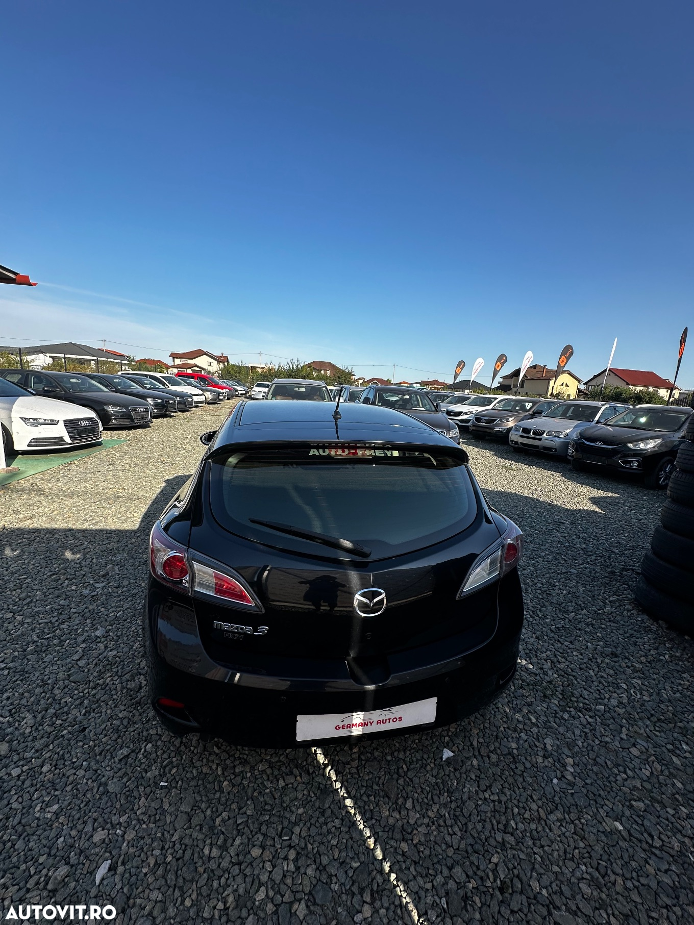 Mazda 3 - 11