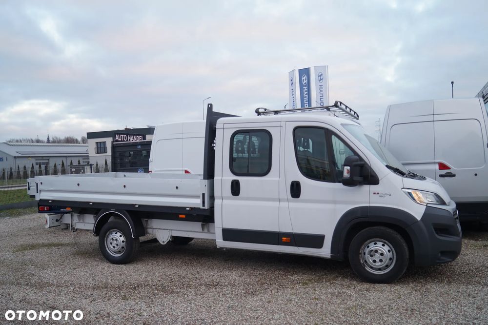 Fiat Ducato - 1