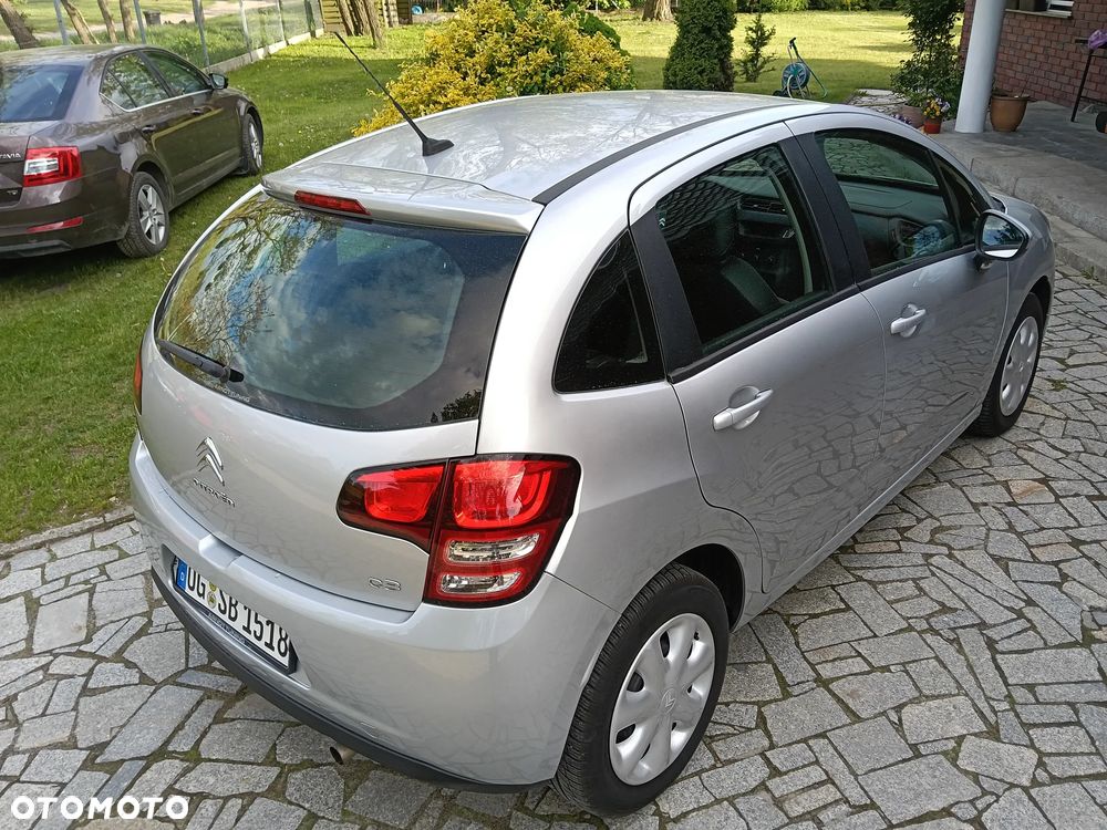 Citroën C3 1.1i Impress - 9