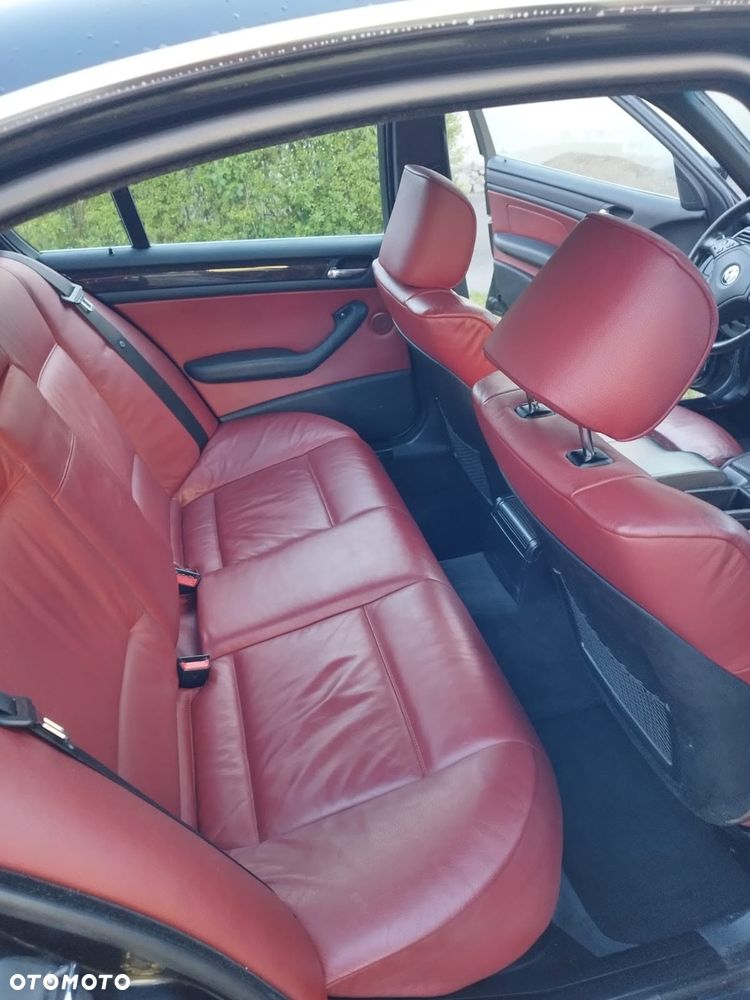 BMW Seria 3 - 7