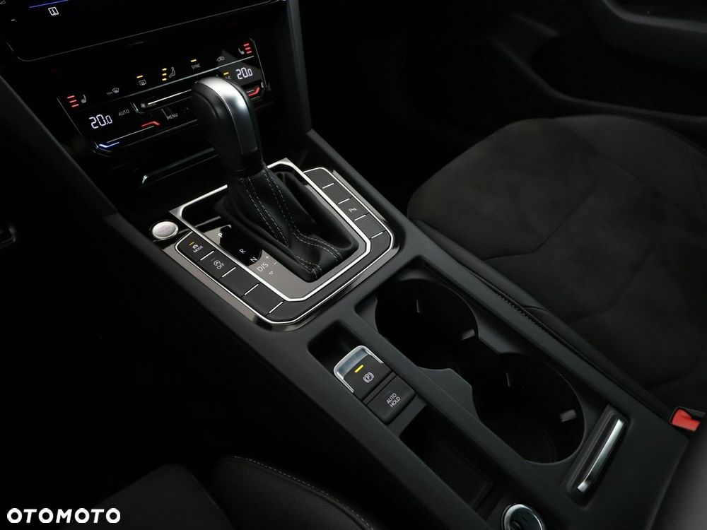 Volkswagen Arteon Shooting Brake 2.0 TDI R-Line DSG - 32