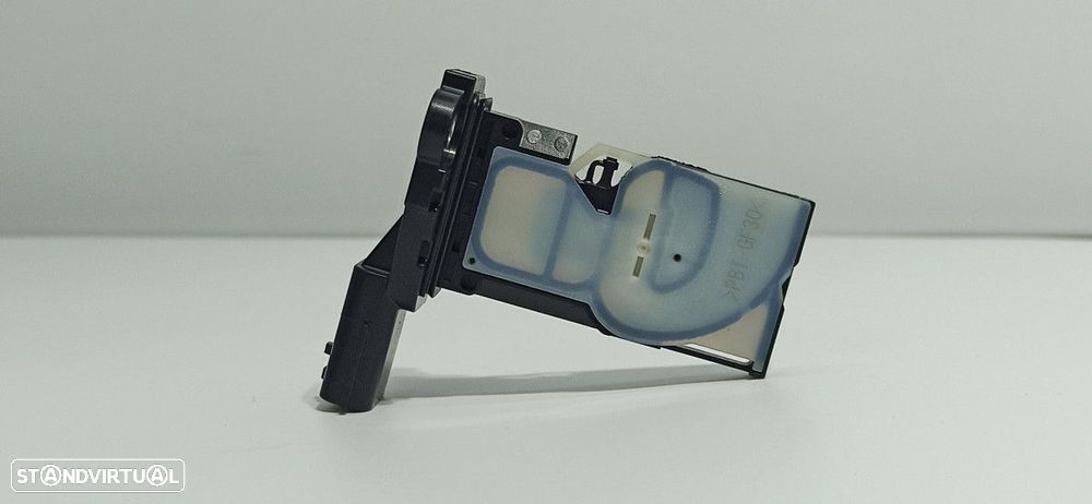 MEDIDOR DE MASSA DE AR NISSAN QASHQAI (J11) ACENTA - 3