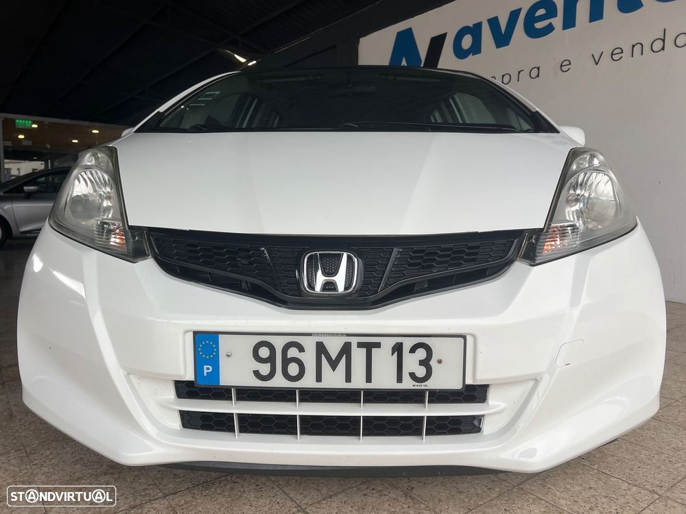 Honda Jazz 1.2 i-VTEC Elegance Top - 34