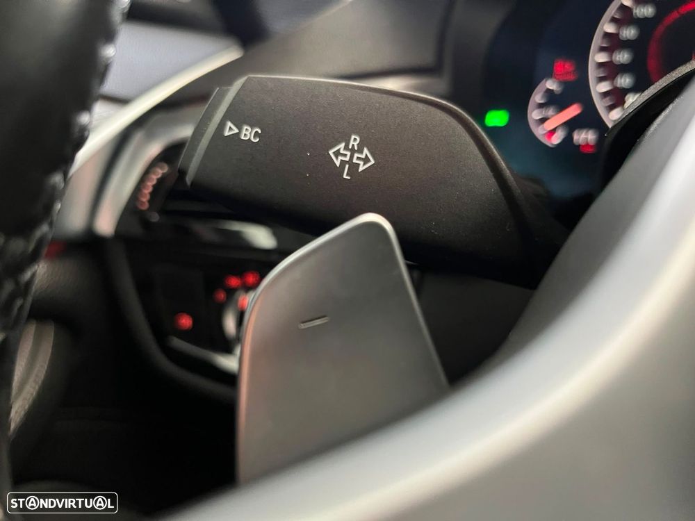 BMW M550d xDrive Auto - 30