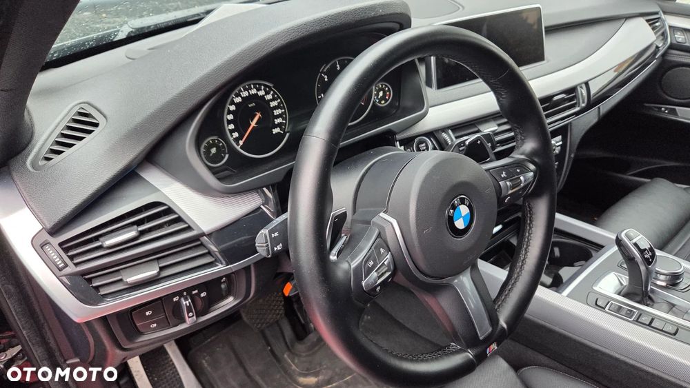 BMW X5 - 19