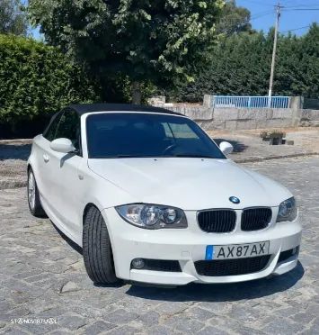 BMW 120 d Coupe - 1
