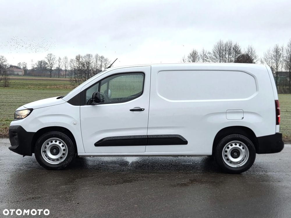 Opel Combo, - 8