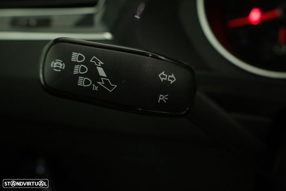 VW Tiguan 1.5 TSI Life DSG - 16
