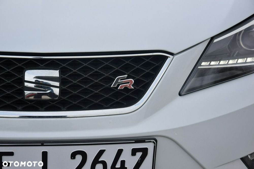 Seat Ibiza - 8