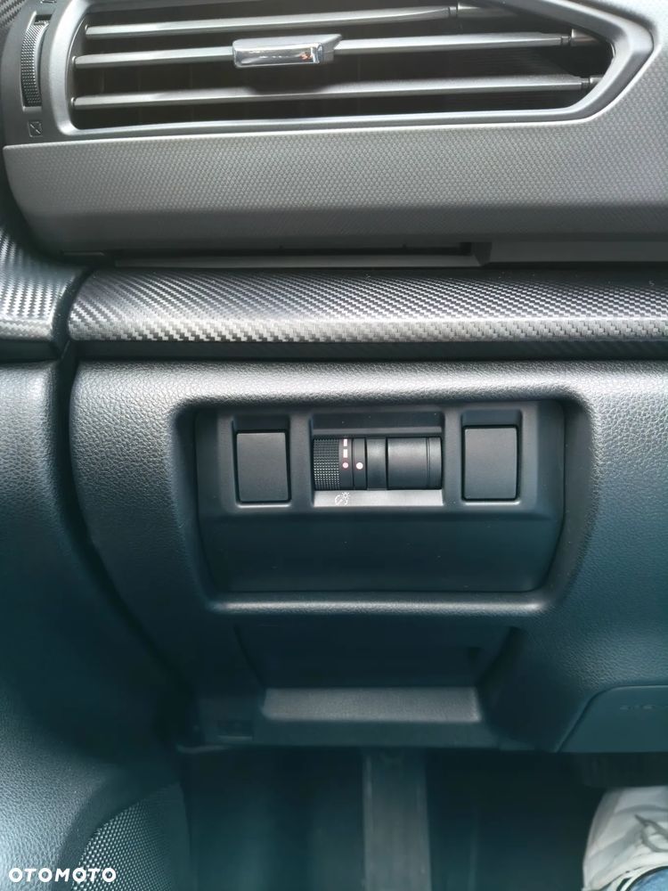 Subaru Crosstrek - 17