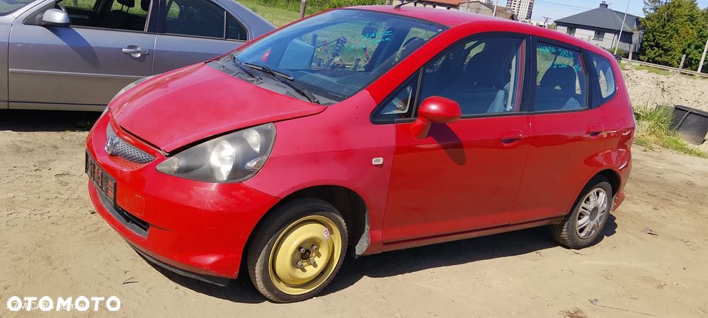 HONDA JAZZ DAWCA CZĘŚCI - 1