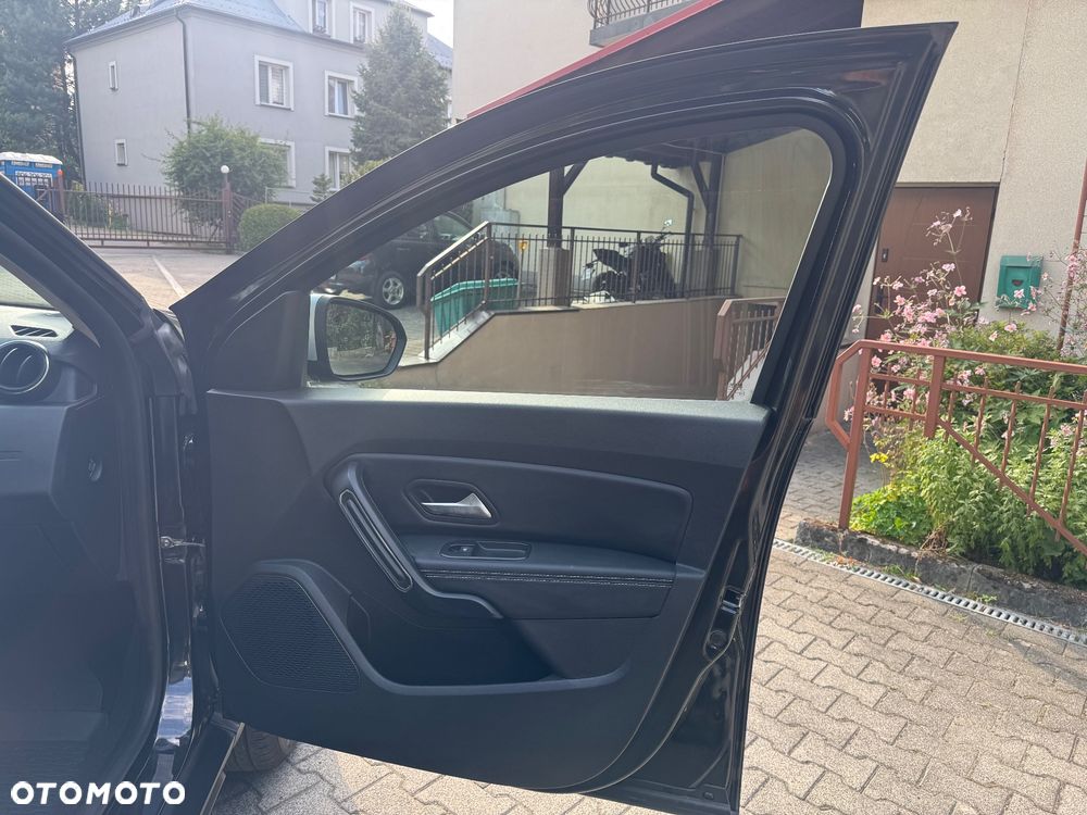 Dacia Duster 1.3 TCe Prestige 4WD - 23