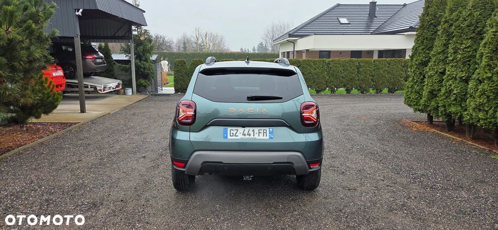 Dacia Duster TCe 150 EDC 2WD Prestige - 5