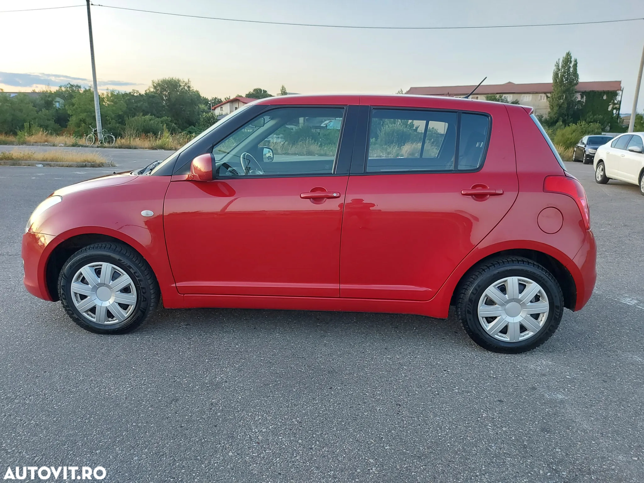 Suzuki Swift - 2
