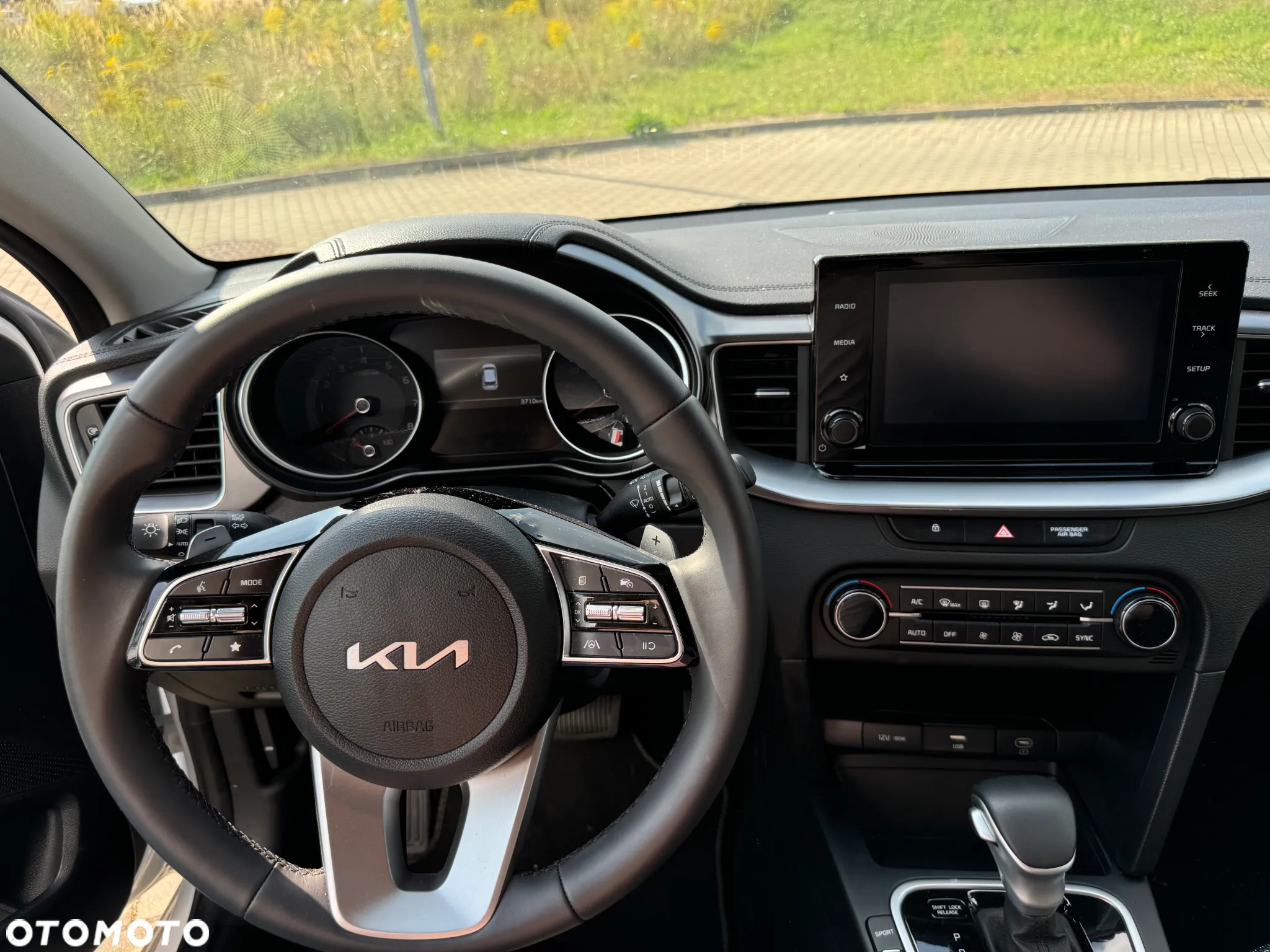 Kia Ceed 1.5 T-GDI M DCT - 9