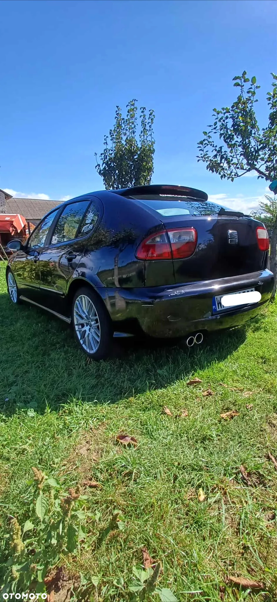Seat Leon 1.9 TDI 150 Sport - 5