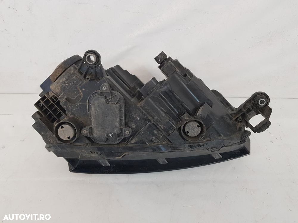 Far stanga full led Skoda Scala dupa 2019 - 8